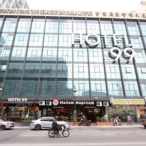 Hotel 99 Kuala Lumpur City